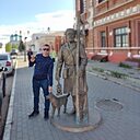 Знакомства: Ярик, 40 лет, Ижевск