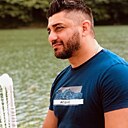 Знакомства: Azer, 39 лет, Баку