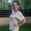 Знакомства: Анна, 41 год, Гомель