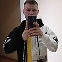 Знакомства: Данил, 38 лет, Тюмень