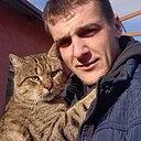 Знакомства: Денис, 30 лет, Павлоград