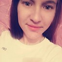 Знакомства: Кристина, 25 лет, Пласт
