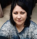 Знакомства: Елена, 49 лет, Калуга