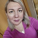 Знакомства: Светлана, 46 лет, Ульяновск