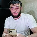 Знакомства: Хабиб, 37 лет, Грозный