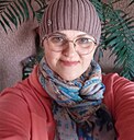 Знакомства: Светлана, 57 лет, Прокопьевск