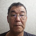 Знакомства: Марат, 48 лет, Актау