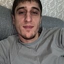 Знакомства: Гаджи, 25 лет, Минеральные Воды