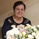 Знакомства: Ольга, 66 лет, Белгород