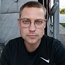 Знакомства: Вадим, 31 год, Тамбов