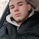 Знакомства: Антон, 22 года, Самара