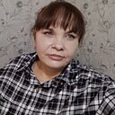 Знакомства: Светлана, 46 лет, Петропавловск