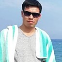 Знакомства: Rustem, 35 лет, Узда