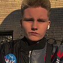 Знакомства: Вика, 19 лет, Хабаровск