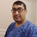 Знакомства: Азат, 36 лет, Красноусольский