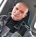 Знакомства: Андрей, 43 года, Пенза