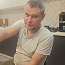 Знакомства: Андрей, 38 лет, Кострома