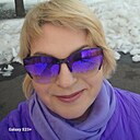 Знакомства: Элла, 49 лет, Серпухов