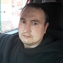 Знакомства: Фаиль, 35 лет, Ишимбай