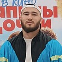 Знакомства: Амир, 30 лет, Узловая