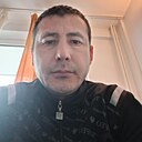 Знакомства: Zafar, 40 лет, Познань