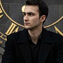 Знакомства: Ян, 23 года, Донецк