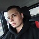 Знакомства: Вой, 21 год, Ногинск