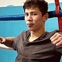 Знакомства: Samon, 22 года, Алматы