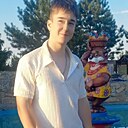 Знакомства: Владимир, 20 лет, Омск