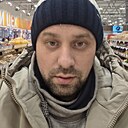 Знакомства: Юрий, 36 лет, Электросталь