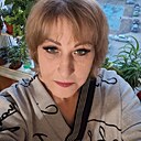 Знакомства: Лариса, 50 лет, Санкт-Петербург