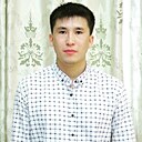 Знакомства: Жасик, 26 лет, Караганда