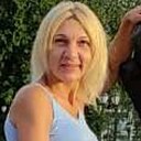 Знакомства: Наталья, 51 год, Витебск