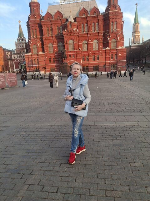 Фото - Tabor.ru