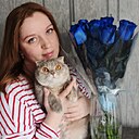 Знакомства: Екатерина, 30 лет, Ачинск