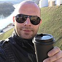 Знакомства: Сергей, 41 год, Гродно