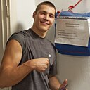 Знакомства: Илья, 20 лет, Хабаровск