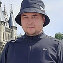 Знакомства: Ильнур, 46 лет, Нижнекамск