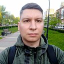 Знакомства: Денис, 28 лет, Воронеж