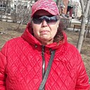 Знакомства: Наиля, 69 лет, Сызрань