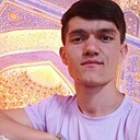 Знакомства: Temur, 28 лет, Набережные Челны