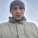 Знакомства: Фуркат, 35 лет, Нижнеудинск