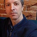 Знакомства: Вадим, 46 лет, Курск