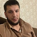 Знакомства: Ахмед Алиев, 26 лет, Махачкала