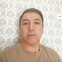 Знакомства: Данияр, 49 лет, Караганда