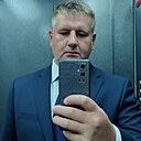 Знакомства: Максим, 45 лет, Новосибирск