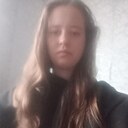 Знакомства: Ангелина, 21 год, Молодечно