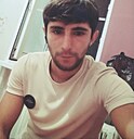 Знакомства: Емин, 22 года, Карасук