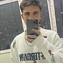 Знакомства: Андрей, 27 лет, Тольятти