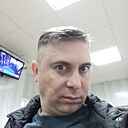 Знакомства: Николай, 45 лет, Дзержинск